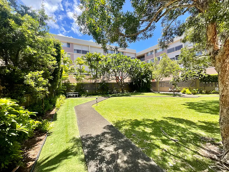 1634 Nuuanu Ave #207 — Photo 22