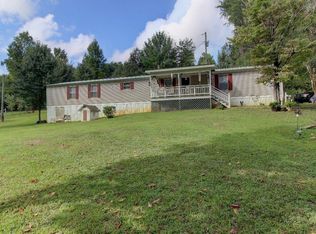 77 Painted Daisy Rd, Cleveland, GA 30528