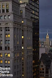 Rented by Brown Harris Stevens