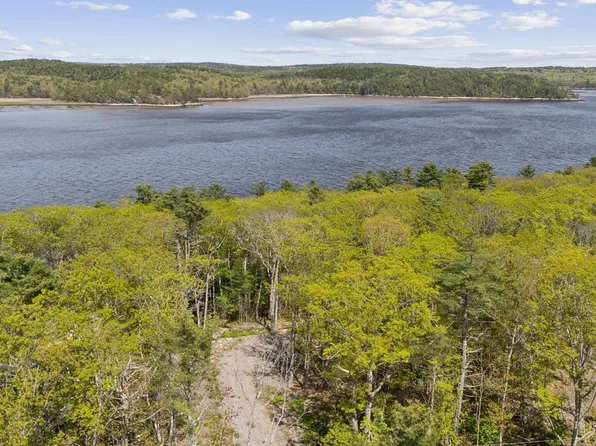 Lot# 9 Kennebec Shores Road, Phippsburg, ME 04562