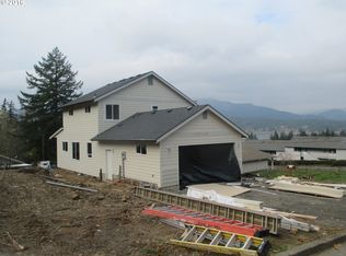 707 SW Moody St, Cascade Locks, OR 97014