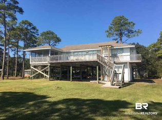 14540 W State Highway 180, Gulf Shores, AL 36542