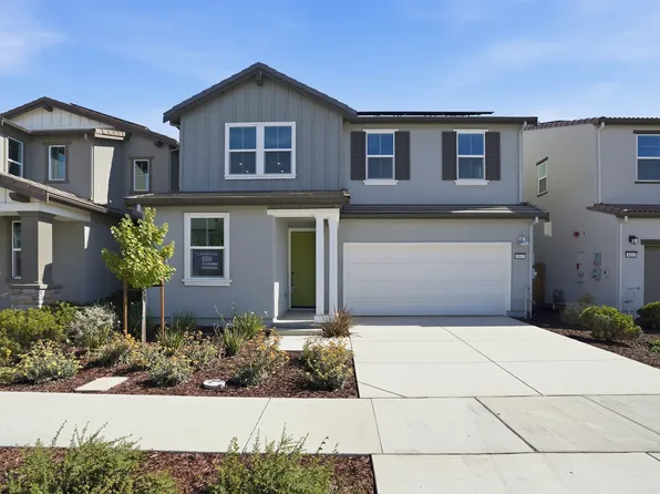 4841 Badger Creek Ct, Lathrop, CA 95330