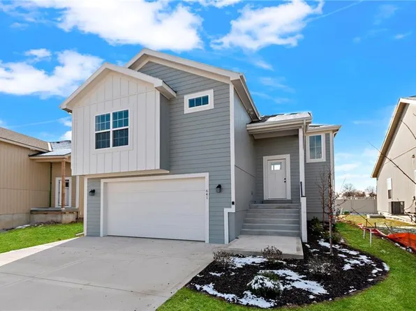 629 NW 109th Ter, Kansas City, MO 64155