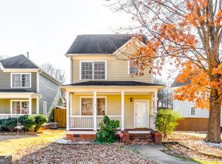 1020 High Point Cv SW, Atlanta, GA 30315