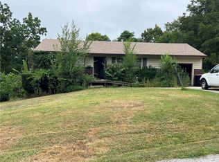 8616 E 77th St, Kansas City, MO 64138
