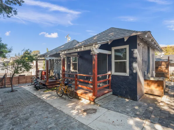 2656 Inyo Ave #2656, Oakland, CA 94601