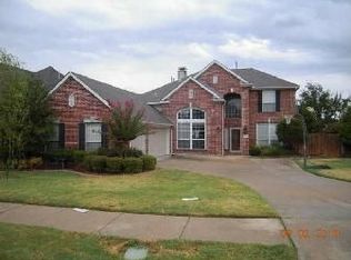 6205 Wolf Ridge Dr, Plano, TX 75024