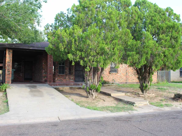 408 N Espana Dr, Laredo, TX 78043