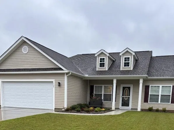 164 Barons Bluff Dr., Conway, SC 29526