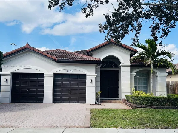 11259 NW 79th Ln, Doral, FL 33178