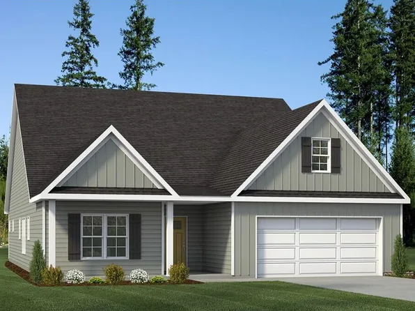 30 Loganberry Rd, Bunnlevel, NC 28323