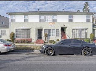 4063 1/2 Sutro Ave, Los Angeles, CA 90008