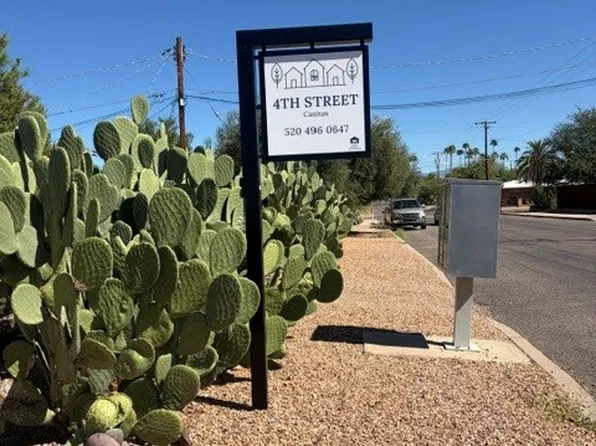 3665-3681 E 4th St #3673, Tucson, AZ 85705