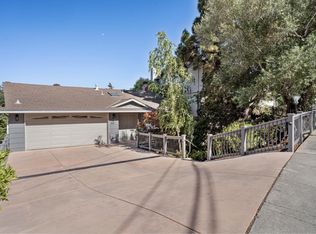 4116 Marsten Ave, Belmont, CA 94002