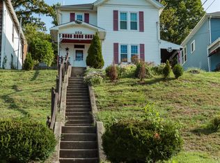 252 Main St, Addyston, OH 45001