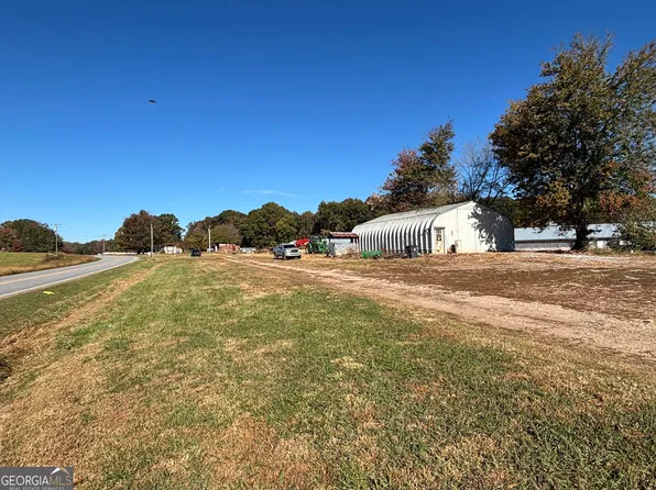 0 Post Rd, Cleveland, GA 30528