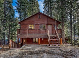1705 Washoe Way, Tahoe City, CA 96145