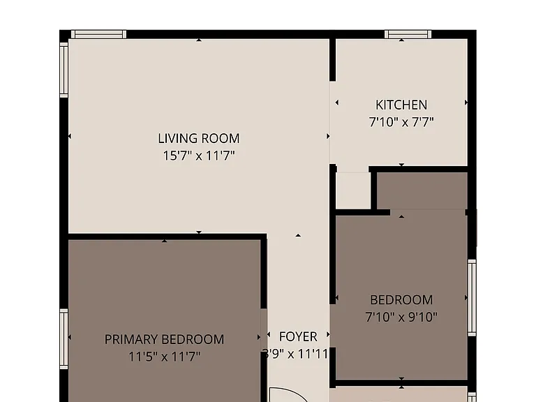 1866 Dwight Way — Photo 10