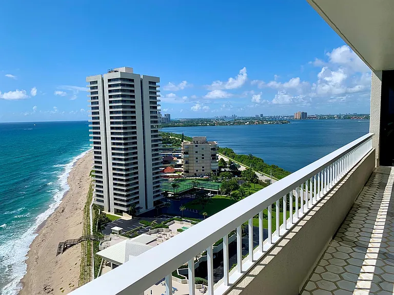 5540 N Ocean Dr #Penthouse A — Photo 36