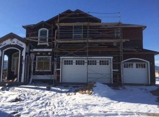 13826 Windrush Dr, Colorado Springs, CO 80921