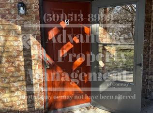603 5th Ave APT 5, Conway, AR 72032