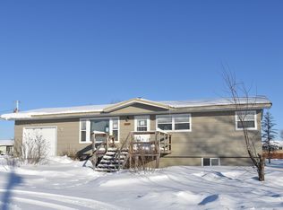59891 345th St, Warroad, MN 56763