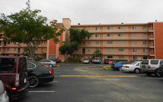 1st image of 8600 N Sherman Cir APT 208