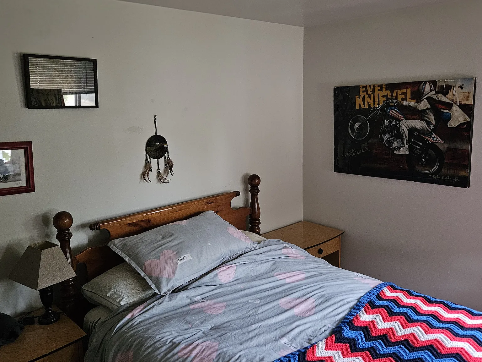 3 bed, 1452 sqft, $799 — Photo 4