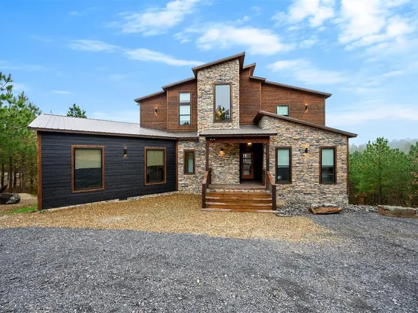 48 Palo Verde Trl, Broken Bow, OK 74728