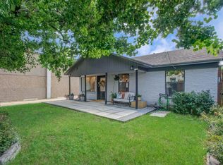 1612 Bonner St, Houston, TX 77007