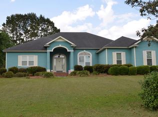 6 Lees Xing, Valdosta, GA 31605