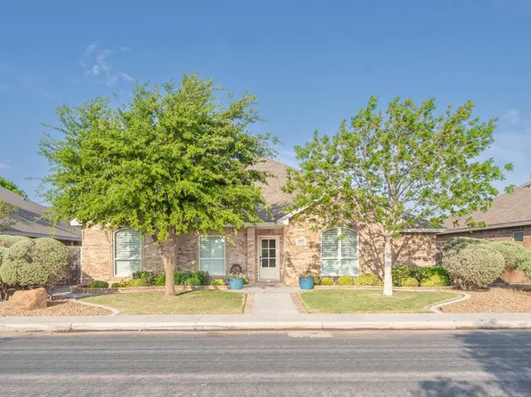 4011 Navasota Dr, Midland, TX 79707