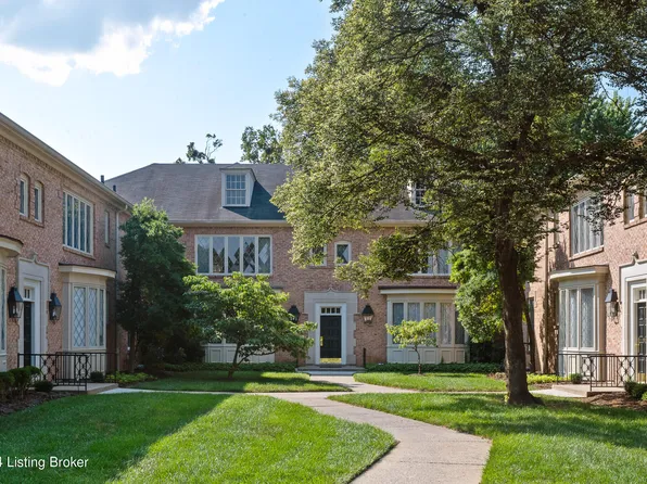 3812 Washington Sq APT 3, Saint Matthews, KY 40207