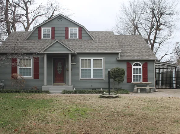 3207 E 2nd St S, Tulsa, OK 74104