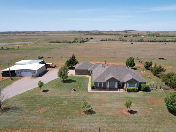 10449 34th Hwy, Elk City, OK 73644