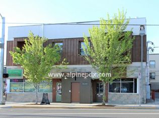 3905 SE Belmont St APT 4, Portland, OR