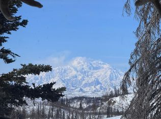 Asls #86-223, Talkeetna, AK 99676