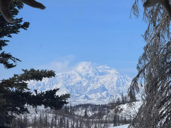 Asls #86-223, Talkeetna, AK 99676