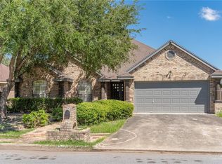 405 E Shasta Ave, McAllen, TX 78504