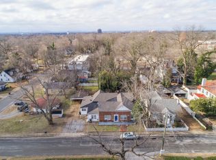 112 S Bilbro Ave, Murfreesboro, TN 37130