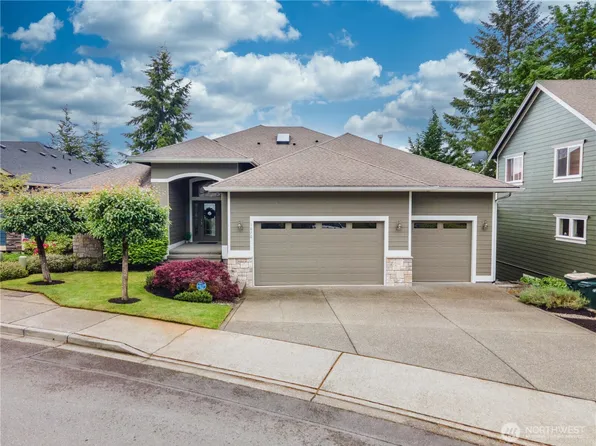 1870 Vista Loop SW, Tumwater, WA 98512
