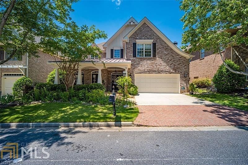 415 Wembley Cir, Sandy Springs, GA 30328 Zillow