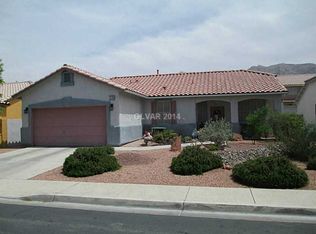 1376 Wind Cove St, Las Vegas, NV 89110