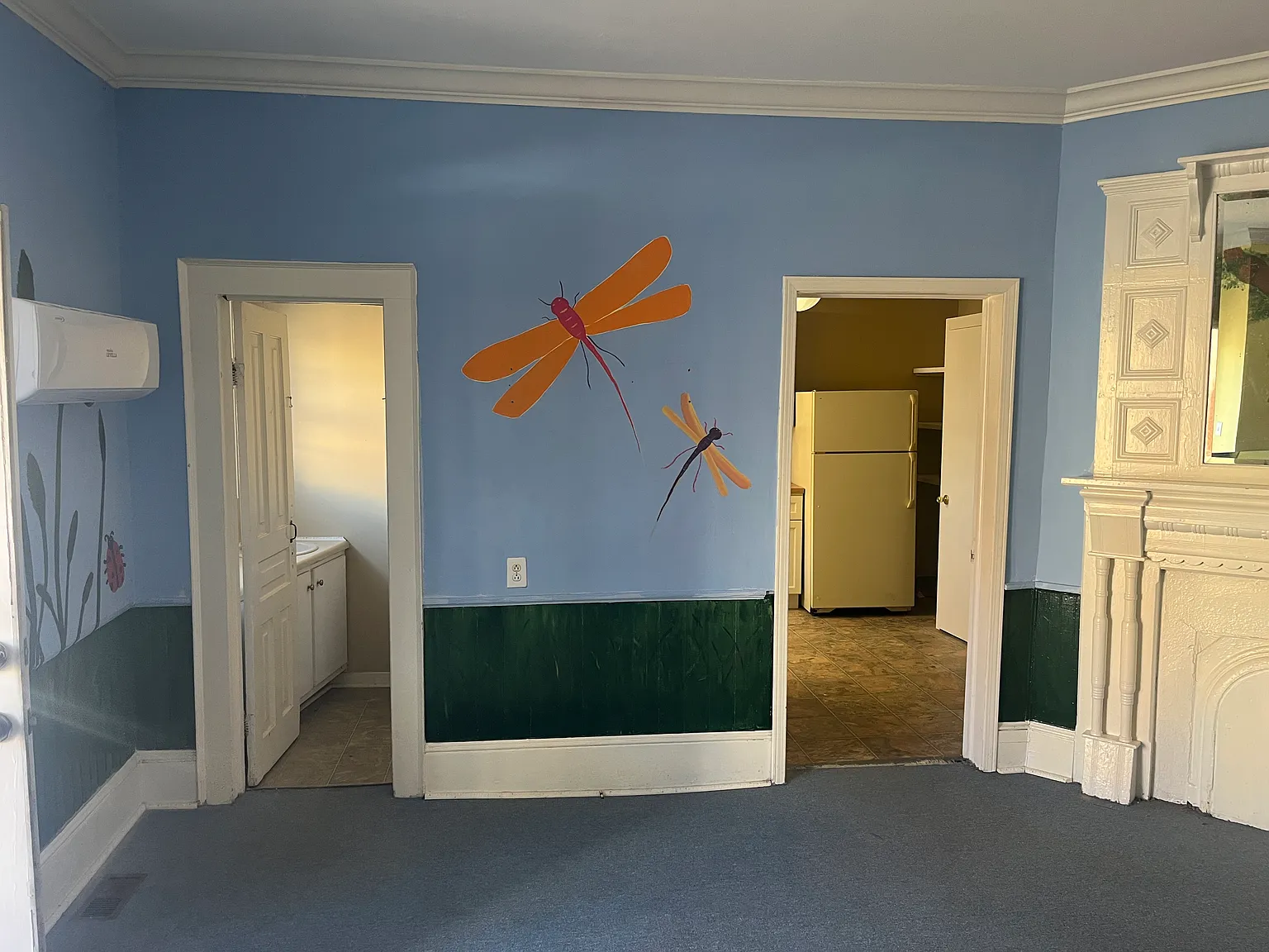 1 bed, 800 sqft, $1,000 — Photo 4