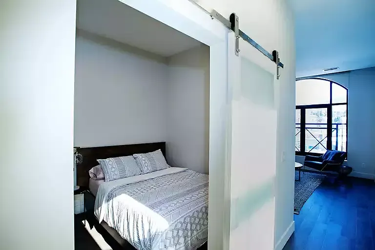1 bed, 1.0 bath, 610 sqft, $1,650 — Photo 4