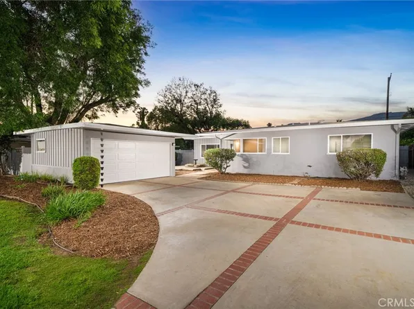 817 W Hollyvale St, Glendora, CA 91740