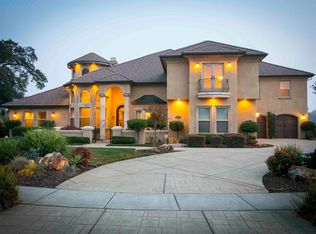 3631 Bridlewood Way, Roseville, CA