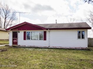 16543 W 147th Pl, Lockport, IL 60441