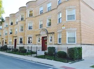 505 E 44th St APT 1B, Chicago, IL 60653